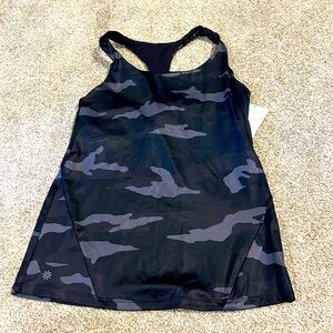 Athleta Contender Support Top Size S